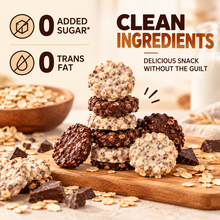 Oat Chocolate Crunch EDC