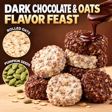 Oat Chocolate Crunch EDC