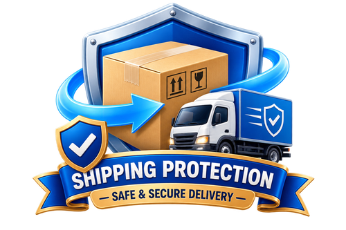 Shipping protection