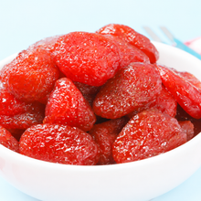 🍓Dried Strawberries – Deliciously Sweet with Real Antioxidant Power-OUO
